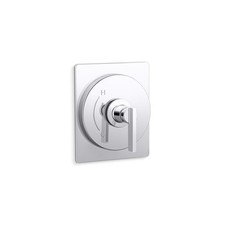 Kohler K-TS35920-4-CP Valve trim Polished Chrome