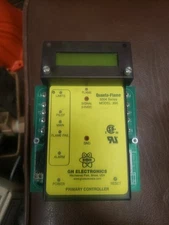 Preferred Utilities Quanta-Flame 5004-890 Model RA890 Flame Safe Guard