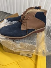 GH Bass Paramount Ankle Men s Boot Size 13 Was 145