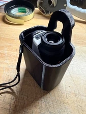 MGI Zip and Navigator Laser Range Finder Pouch