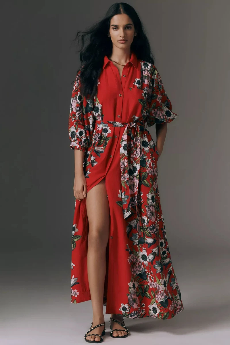 chinese dress ladies Elowen 27 main image 0