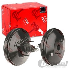 TRW BREMSKRAFTVERSTÄRKER ATE-BREMSSYSTEM passend für FORD C-MAX FOCUS