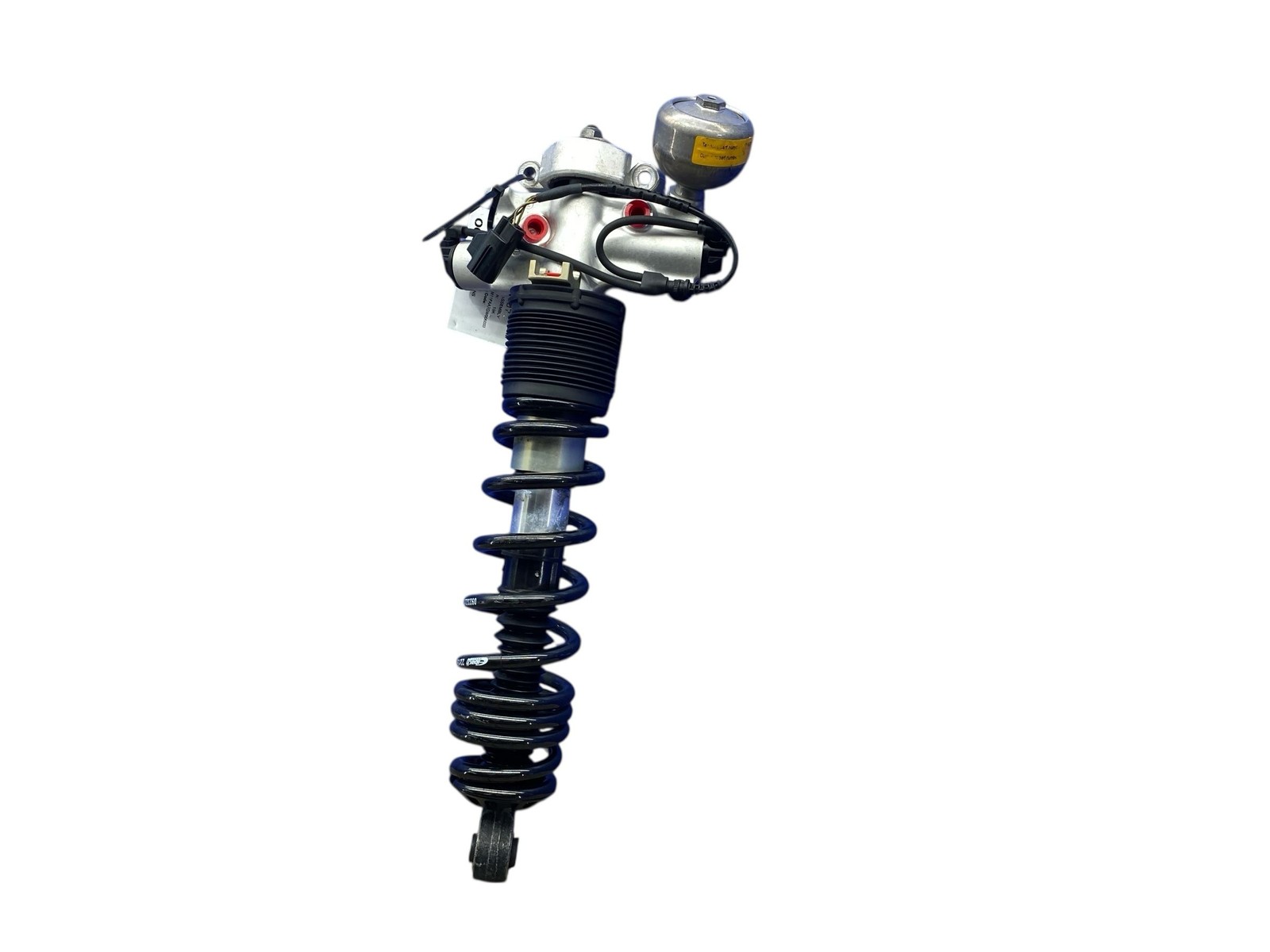 2015 2016 2017 MCLAREN 650S RWD 3.8L FRONT LEFT SUSPENSION STRUT ASSEMBLY OEM