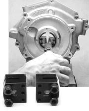 Jim's Machining Snap Ring Installation and Removal Tool #1710