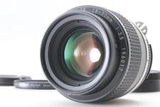 [Opt MINT +++] Nikon Zoom Nikkor Ai-S 28-50mm f3.5 MF AIS Lens F Mount  JAPAN
