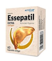 Activlab Essepatil Extra Activlab Pharma 60 Kapseln