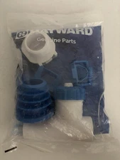 NEW GENUINE HAYWARD PVGSCKIT244 SUCTION SIDE POOL CLEANER ATTACHMENT KIT SKIMMER