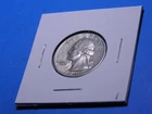 1941   Washington Quarter