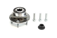 Radlagersatz Continental Ctam WBE1172 Opel 13502829 Vauxhall 13502829
