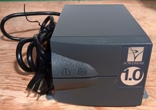 POWERVAR power line conditioner