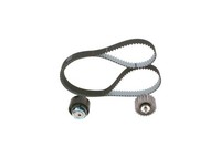 NEU - Bosch 1987948912 Zahnriemensatz Passend FüR Fiat Passend FüR Iveco
