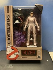 Hasbro Plasma Series 6  Ghostbusters Action Figure - Build-a-Ghost Gozer