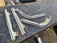 1974 Impala Fender Extension Trim 1974 Impala Fender Extension Trim