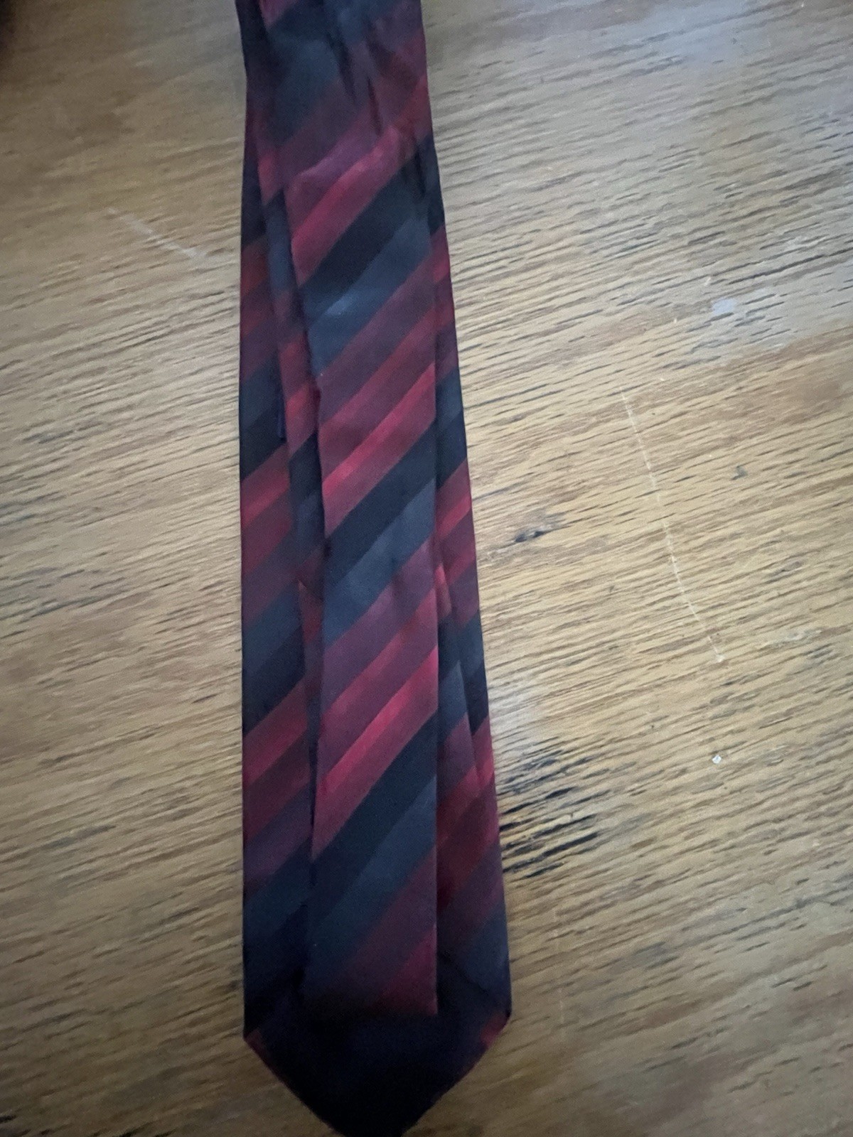 Stafford Essentials Polyester Ties - image 2