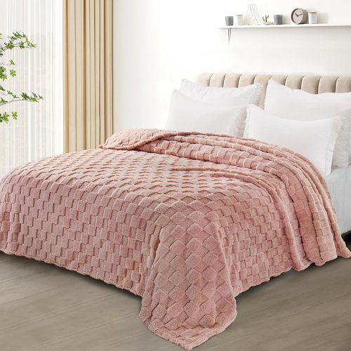 HiHELLOH Coperta in flanella divertente Bigfoot Sasquatch Full