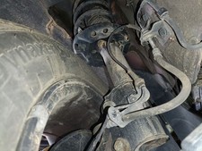 STOßDÄMPFER LINKS VORNE / 2585392 FÜR KIA SPORTAGE IV QL, QLE 1.6 CRDI