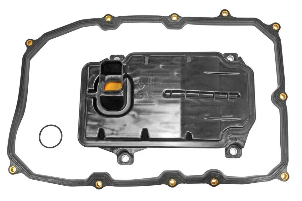 Kit de filtro de transmissão Vaico 2012 2013 2014 para 2011-2015 Audi Q7 3.0L V6 - Imagem 3 de 4
