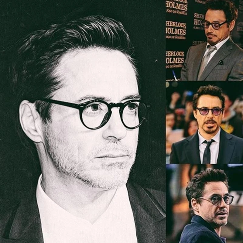 Gafas de sol Oliver Peoples Gregory Peck 45 Foto 2 de 2