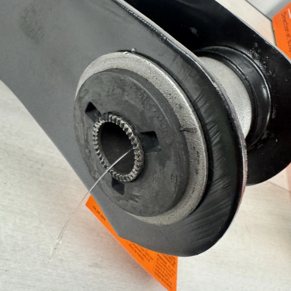 Dorman 520-336 悬架控制臂适用于精选 79-03 道奇普利茅斯型号 — 第 2/4 张图片