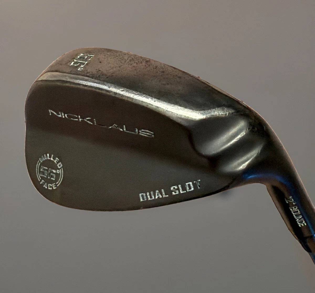Jack Nicklaus Wedge Golf Clubs for sale | eBay