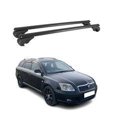 Barres de toit Toyota AVENSIS