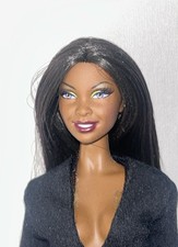 Mattel Barbie Basics Model No. 10 Collection ...