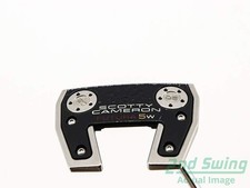 Titleist Scotty Cameron Futura 5W Putter Steel Right 34.0in