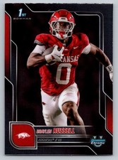Braylen Russell