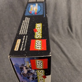 LEGO Star Wars: Sith Infiltrator (7151)