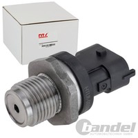 NTY Kraftstoffdruck Sensor Passend FüR Land Rover Defender Discovery Range |