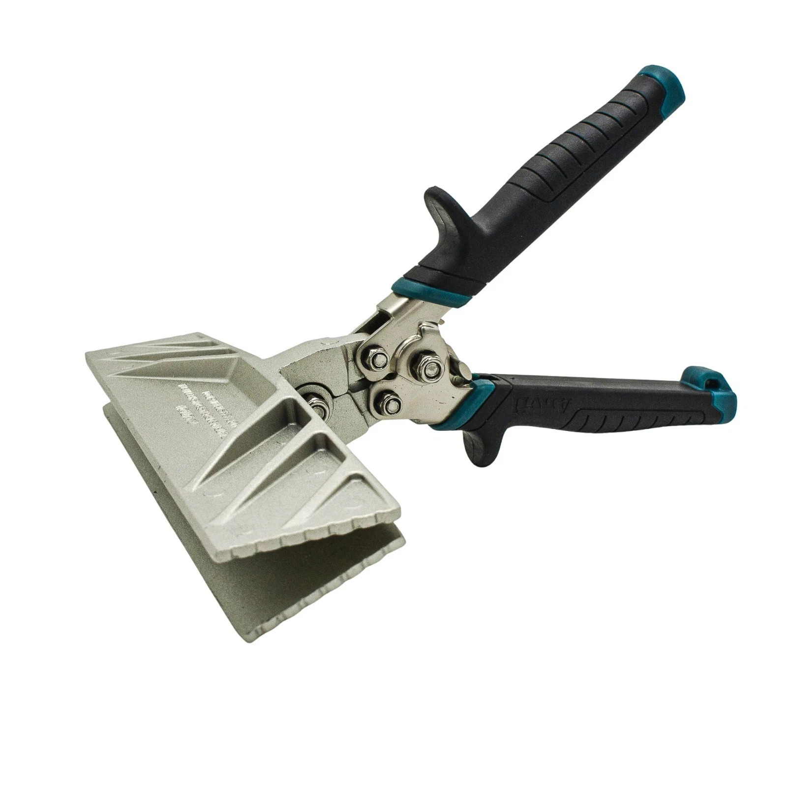 Anvil 9" Heavy Duty Seamer Tool for Roofing, Siding, Metal Work