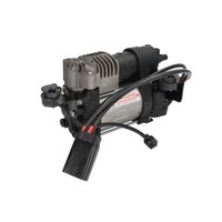 Kompressor, Druckluftanlage Magnum Technology KPQ001MT