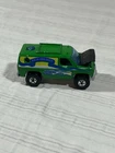 MINT Vintage 1977 Baja Breaker Green Hot Wheels Hong Kong Base E1