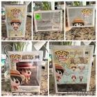 New ListingFunko Pop! Vinyl: One Piece - Roronoa Zoro And Luffy Funko Pop Lot