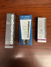 Dermalogica Skin Care - 3 Items Brand New