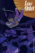 Low Orbit GN #1-1ST NM 2025 Stock Image