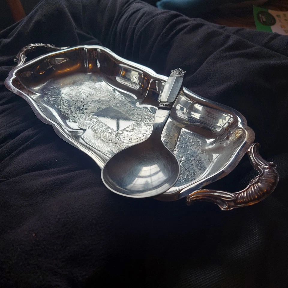 Cuchara George Jenson Boeun Foto 4 de 4