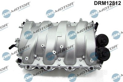 1x Dr.Motor Automotive DRM12812 Saugrohrmodul für Mercedes-Benz