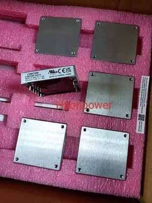 1PC New   power converter CHB75W-24S33 #lk