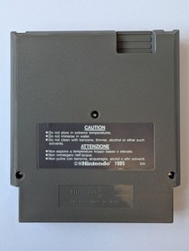 Castlevania NES komplett selten guter Zustand