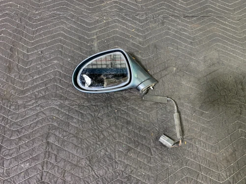 1999-2005 Mazda Miata Oem Side View Mirror Power Driver Left NB 99-05 *READ*