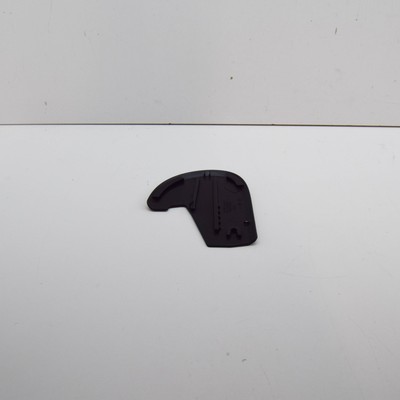 AUDI Q7 4M Front RH Seat Cushion Depth Extension Trim 4M08817924PK NEW GENUINE