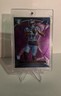 2024 Panini Totally Certified - Rookies Xavier Legette #174 Mirror Purple (RC)