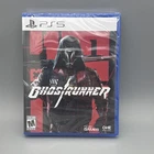 Ghostrunner - Sony PlayStation 5 - NEW SEALED FREE SHIP