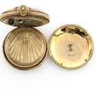 1892-1900 Hampden Dueber Champion GF 7-11j 18s Pocket Watch Lot of 2 #WB5474-1 — photo 4