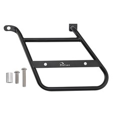 Seitentasche Links F&uuml;r Kawasaki Z900Rs Z900 Rs 2018-25 Satteltaschenhalterung .