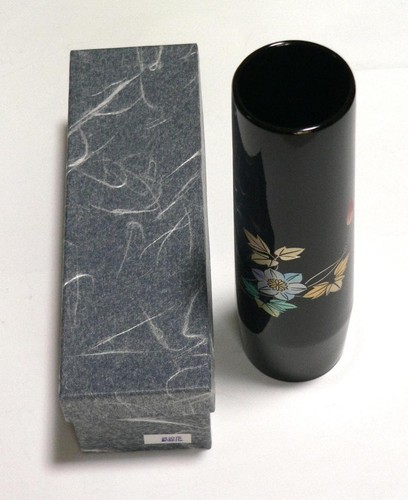 Vase Ikebana japonais neuf