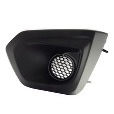 Links Seite Nebelscheinwerfer Blende Abdeckung für Subaru Impreza 2012-2014 Use