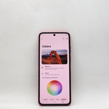 Motorola Razr 40 Ultra 5G 2023 XT2321-3 256GB Viva Magenta T-Mobile/Unlocked 