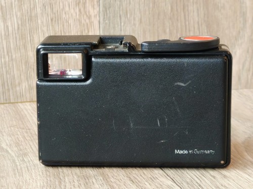 Agfa Optima 1035 Sensor electronic Solitar S 1:2,8/40 - Bild 15 von 24
